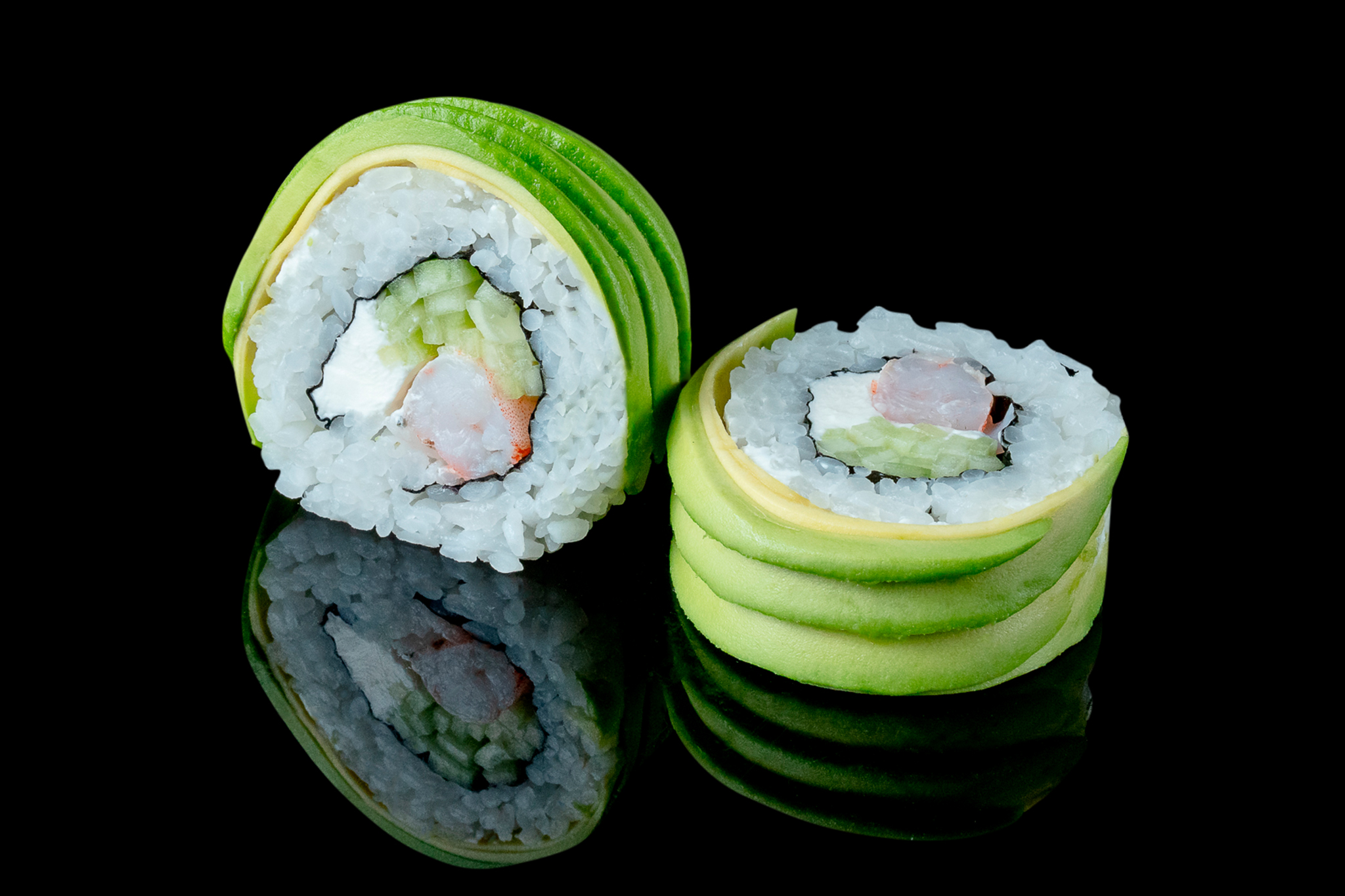 AVOCADO MAKI