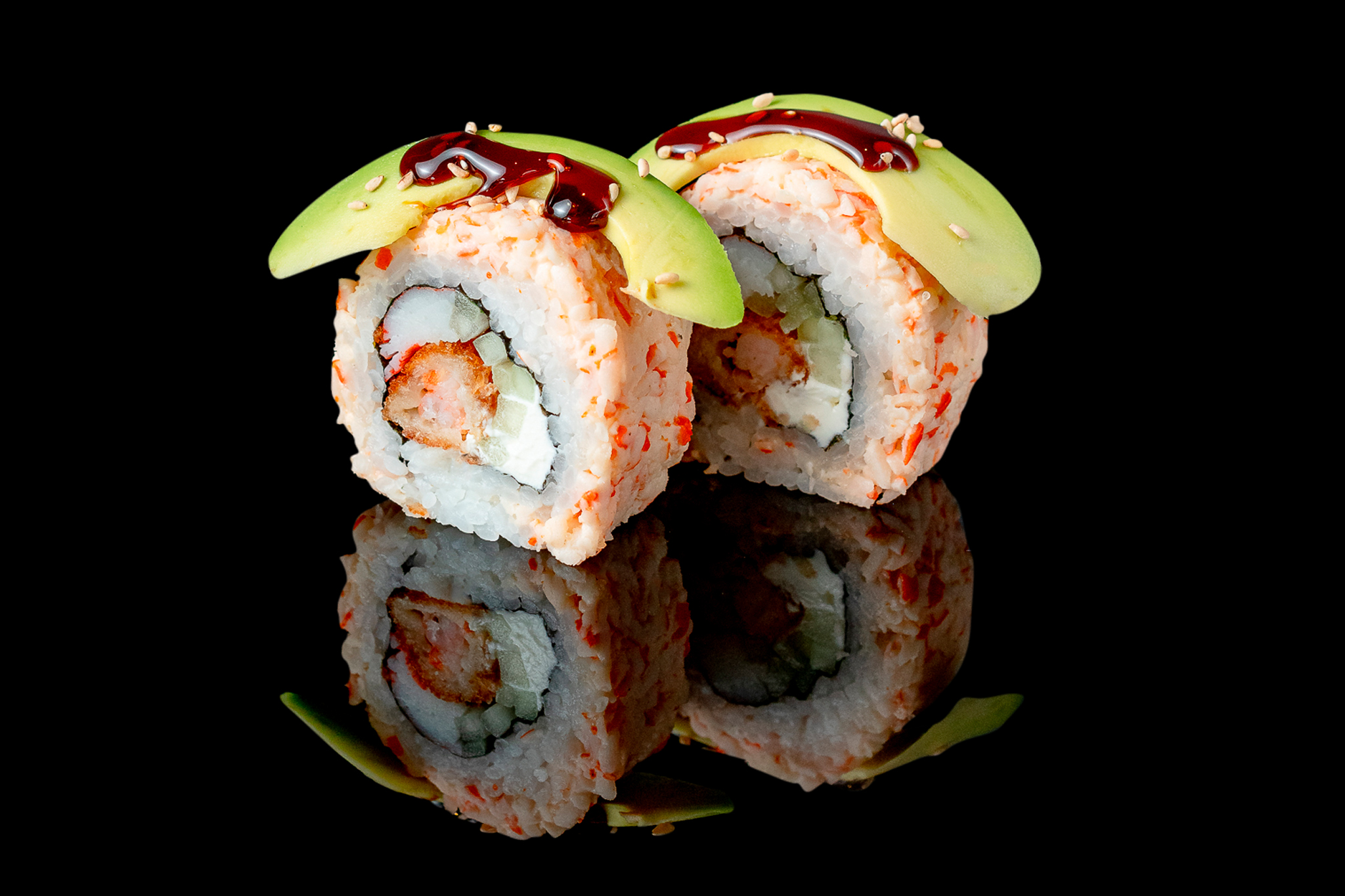 GUSANO ROLL