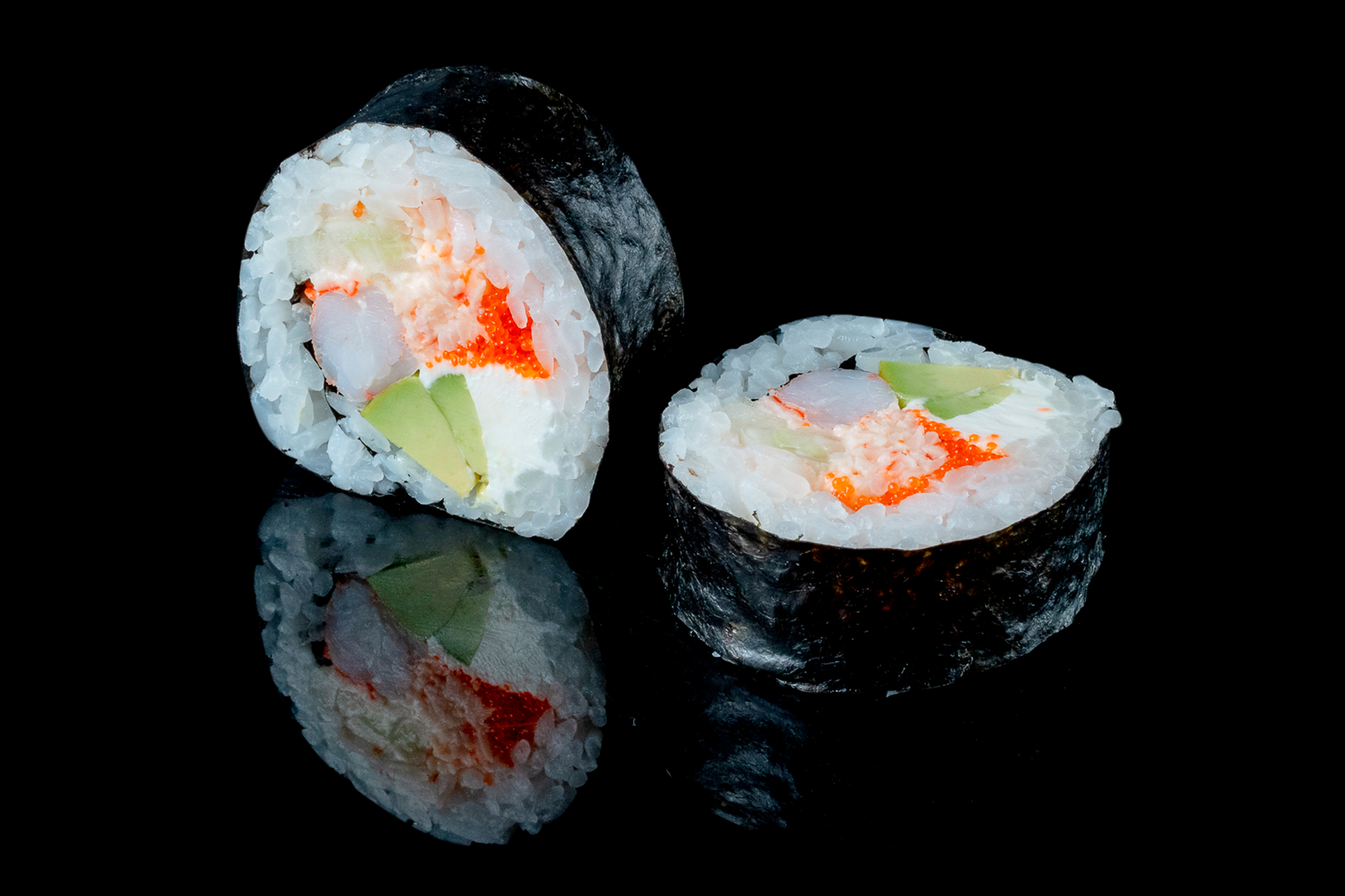 SAPPORO ROLL