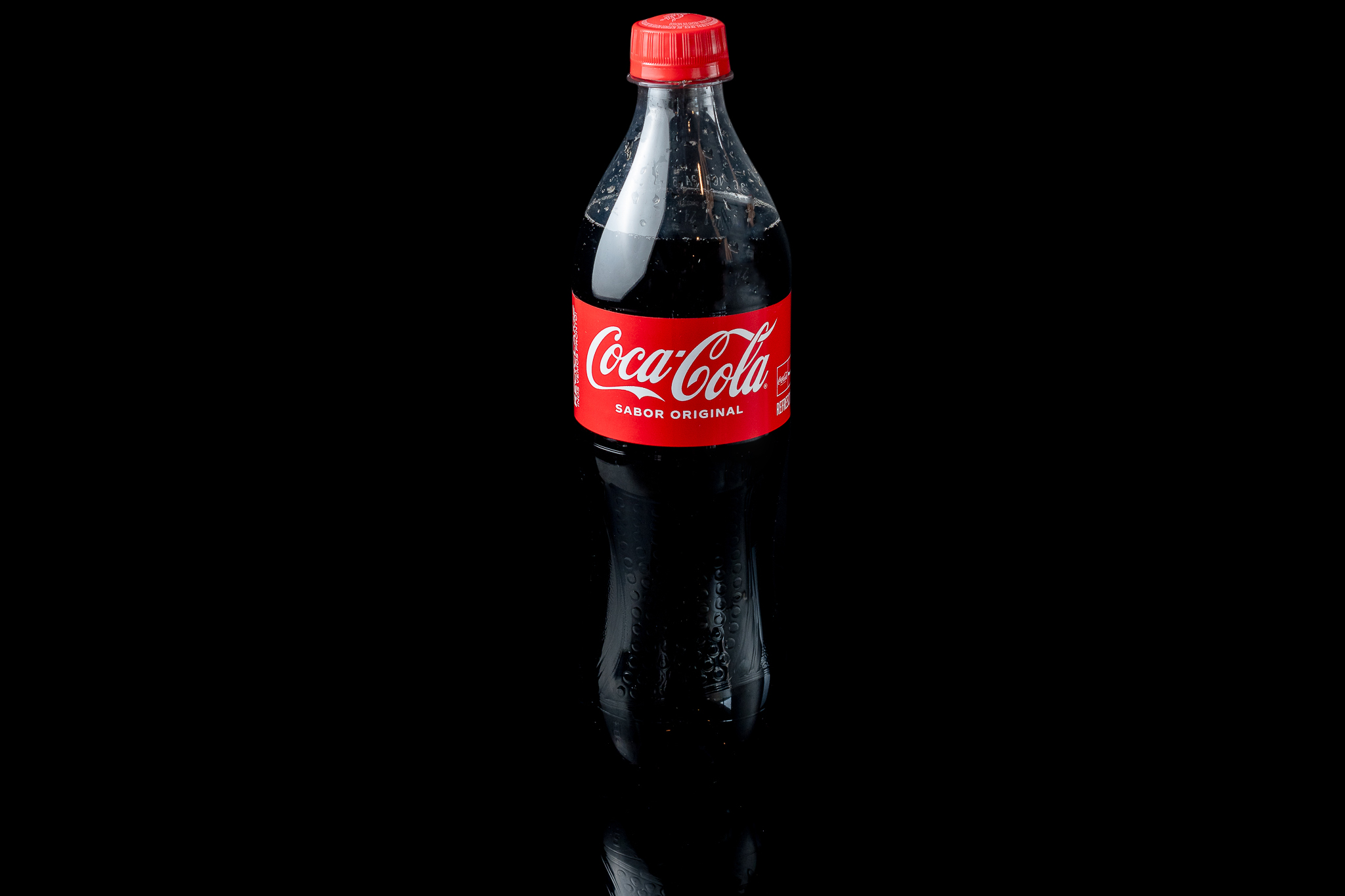 COCA COLA 600 ML