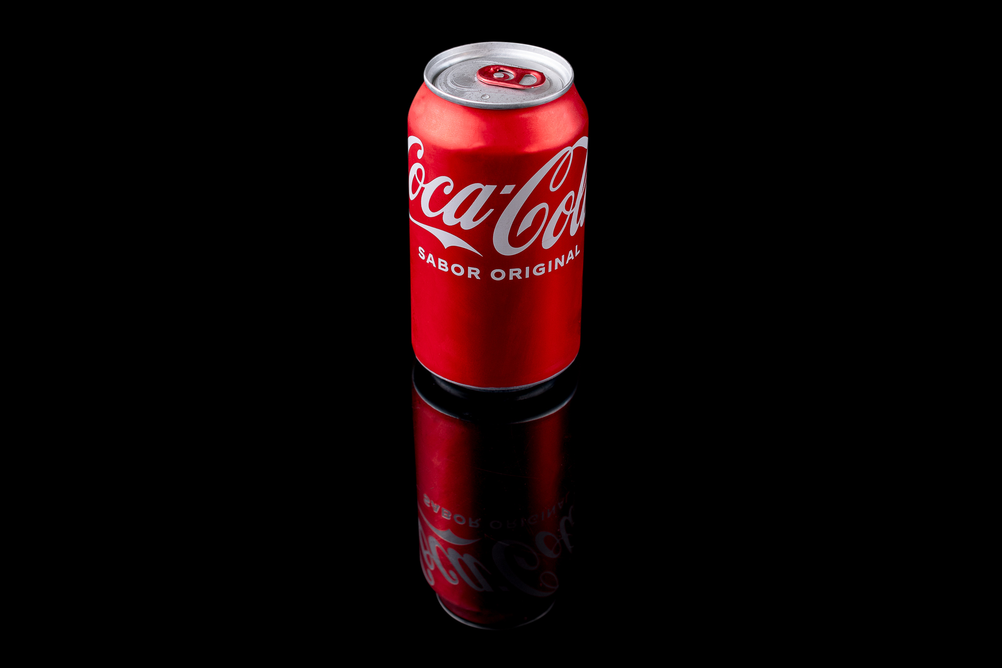 COCA COLA LATA