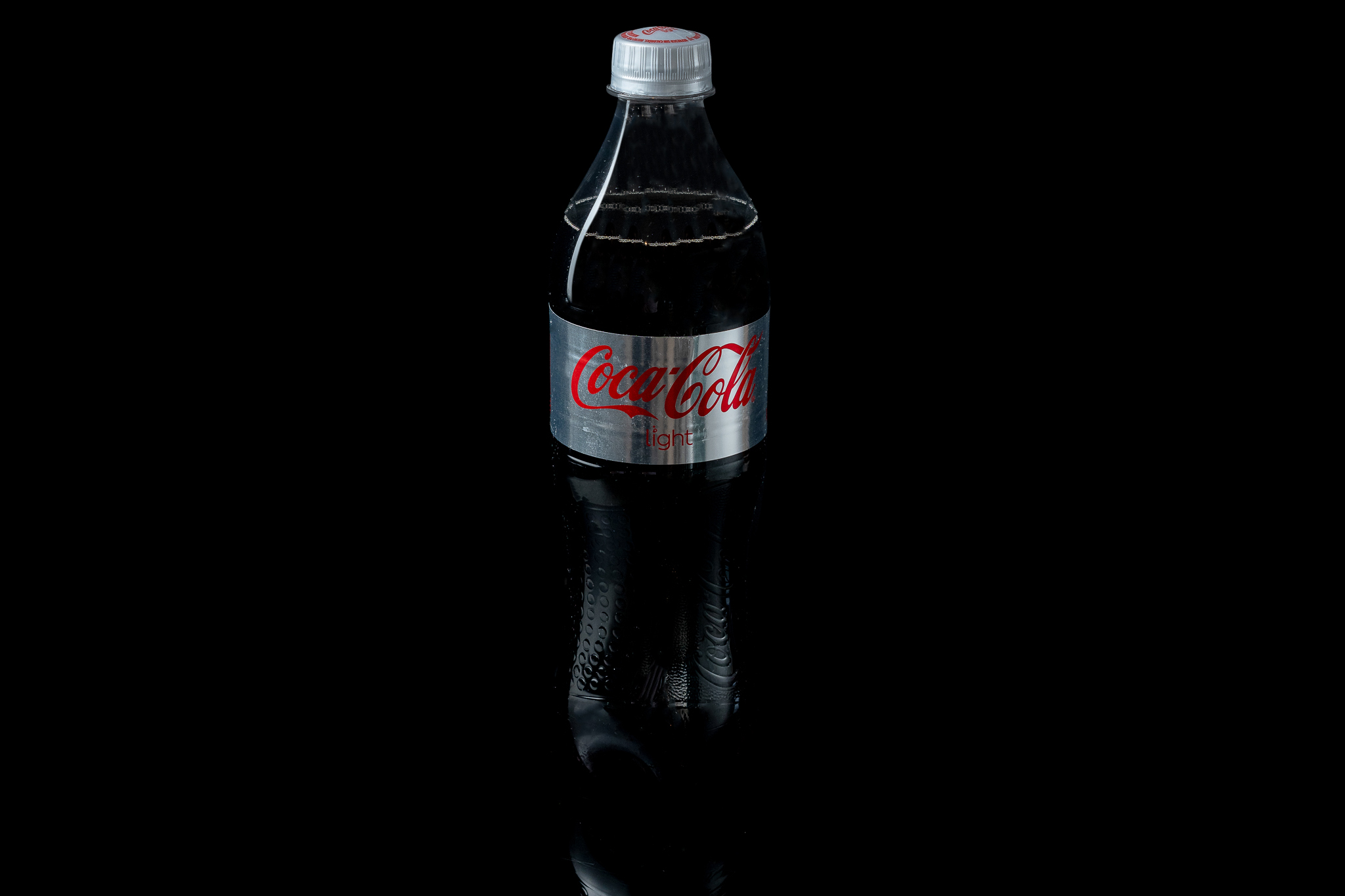 COCA COLA LIGTH 600 ML