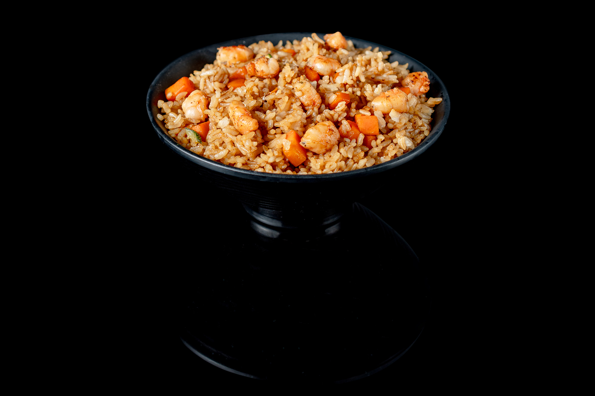 YAKIMESHI CAMARÓN